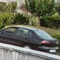 Ovo je auto kojim je pobegao trostruki ubica iz Danilovgrada! Policija traži pomoć građana i apeluje na oprez!