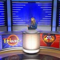 "Било је веома напето": Један од фаворита испао из квиза "ТВ Слагалица" после преокрета