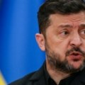 Zelenski osudio 'sramotnu' pucnjavu u Kijevu između ukrajinskih sigurnosnih agencija