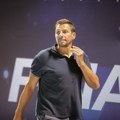 Vujasinović i vaterpolisti doneli Srbiji bronzu! "Delfini" pobedili Španiju i osvojili treće mesto na Mediteranskim igrama!