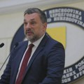 Konaković doneo odluku o proterivanju 2 službenika Ambasade Srbije iz BiH: Imaju 48 sati da napuste zemlju