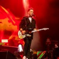 Još jedan dan do koncerta Dženana Lončarevića na Letnjoj pozornici u Tvrđavi [video]