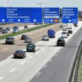 Zašto Nemci usporavaju na Autobanu i tamo gde nema ograničenja brzine?