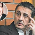 "Ubio si mi najboljeg prijatelja!": Optužio Draškovića za ubistvo Šijana, pa izrešetan usred beogradskog restorana