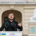 Zelenski traži hitnu smenu Kravčenka: Postoji samo jedan put za ovog državnog tužioca