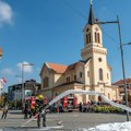 Pokazali neverovatnu požrtvovanost: Zrenjaninski vatrogasci ove godine imali više od 650 intervencija, spaseno sedam života