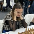 Шаховска олимпијада: Даме из Србије без милости, на челу табеле!