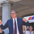 Prikupljanje podrške po pravilima iz doba korone: Više od 80 odsto potpisa SNS overio u opštinskim i gradskim upravama, iako…