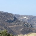 Požar na Kritu se širi, više od 100 vatrogasaca borilo se sa vatrom tokom noći