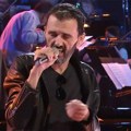 "Telo i glas mu nisu dali da nastupi": Hitno oglašavanje nakon što je Goranu Bare pozlilo na koncertu (Video)