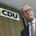 Merc: Temeljno ćemo reformisati program CDU, istorijski debakl na izborima je velika prekretnica