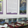 Stripovijetke Branka Ćopića“ u biblioteci