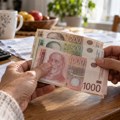Posle jednokratne pomoći najavljena nova podrška: ovoj grupi roditelja počinju uplate po 65.000 dinara mesečno