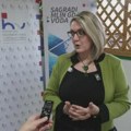 U Sonti kod Apatina počela izgradnja Male matice hrvatske zajednice