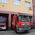 Sektor za vanredne situacije u Prokuplju dobio novo vatrogasno vozilo, stiže i šest novih vatrogasaca