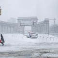 Alarm u Evropi zbog Atlantske struje: Preti dramatičan preokret, temperature bi mogle da padaju do -40
