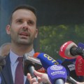 Premijer Crne Gore Milojko Spajić potvrdio hapšenje ruskih državljana koji se sumnjiče za hibridno delovanje