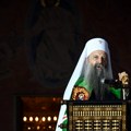Patrijarh Porfitije: Đavo hoće da se međusobno svađamo, jednoumlje nema blagoslov