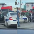 "Uletanje u makazice" pokrenulo krvavi pir u Zrenjaninu: Poznat motiv napada u Zrenjaninu, mladić (22) pravio haos