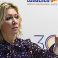 Zaharova: Zelenski vraća Ukrajinu u prvobitnu ljudsku zajednicu