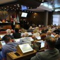 Skupština Novog Sada usvojila rebalans