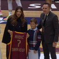 Sarajevo plakalo zbog Edina Avdića: Njegova "sedmica" otišla u večnost pred meč sa Partizanom