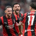 Pavlović zaustavio Samardžića, Milan bolji od Atalante u utakmici sa pet golova
