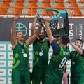 Basket turnir u Petrovaradinu spojio sport i ekologiju! Kompanije prikupile oko tonu i po otpada za reciklažu