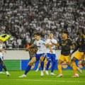 Hajduk posle velike pobede nad Ajaksom kažnjen zbog skandaloznih poteza navijača