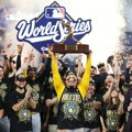 Milvoki šampion posle 57 godina, Bruersi osvojili MLB