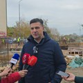 Pavlović: Izgubili smo izbore, časno pružamo ruku pobednicima