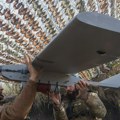 Generalštab Ukrajine: Pogođeni sistem Iskander-M u Rusiji i skladišta municije na okupiranim teritorijama