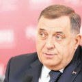 Da li Zapad sprema smenu Dodika