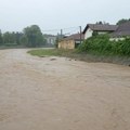 Uvedena redovna odbrana od poplava u Valjevu