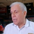 Željko Obradović na Košarkaškoj klinici: Svi mladi treneri znaju da su im moja vrata uvek otvorena