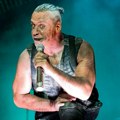 Aktivisti napali sedište grupe Rammstein u Berlinu