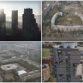 Televizorke, mercedeske, toblerone...! Svaka ima smešan nadimak - ovo je 7 najneobičnijih zgrada u Beogradu (video)