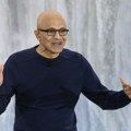 "Microsoft" najavio nova otpuštanja: Ugroženo skoro 300 radnih mesta