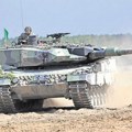 Italija planira da kupi nemačke tenkove „leopard 2”