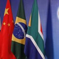 Južnoafrički diplomata: Više od 40 zemalja želi da uđe u BRIKS