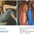 Izložba „Adolescencija“ srpske umetnice iz Beča Nataše Kataline