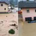 Odsečeni od sveta! Celu noć tuklo nevreme: Poplave u regionu, evakuišu ljude! Oluja juri ka Srbiji - Poslato upozorenje