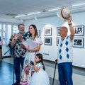 FOTO: Harmonija fotografije, muzike i govora