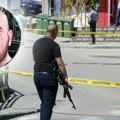 Rekonstrukcija horora u Gradačcu: Masakr prenosio uživo na Instagramu, ubijao i dok je bežao od policije, pa se ubio na…