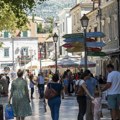 Turisti vole Trebinje: Ostvareno 8.600 noćenja ili 51 odsto više u odnosu na jul prošle godine