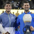 Novak sa 1069. pobedom na ATP turu prestigao Nadala i Lendla, ostali samo Federer i Konors