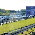 Putnička vozila se na Horgošu, Horgošu 2 i Batrovcima zadržavaju dva sata
