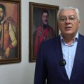 Mandić: U vladu treba da uđu oni koji su podržali Milatovića za predsednika