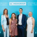 MediGroup sistem proslavio veliki jubilej