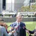 Vučić: Menendez je najveći albanski lobista, sada će sve polako izlaziti na videlo